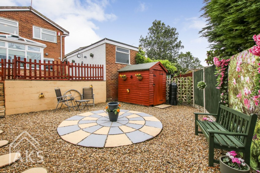 Images for Welland Close, Mickleover, DE3