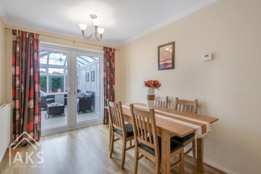 Images for Welland Close, Mickleover, DE3