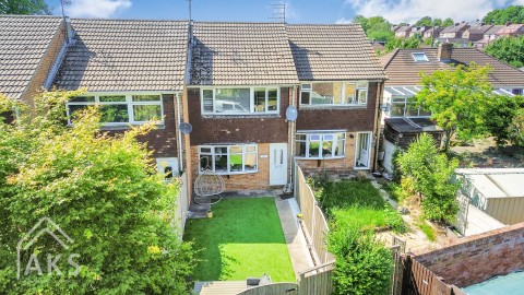 View Full Details for Waterford Drive, Chaddesden, DE21