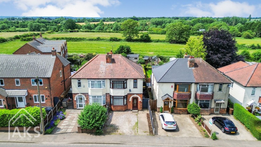 Images for Egginton Road, Etwall, DE65