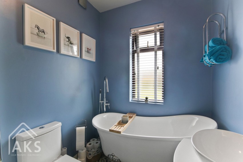 Images for Egginton Road, Etwall, DE65