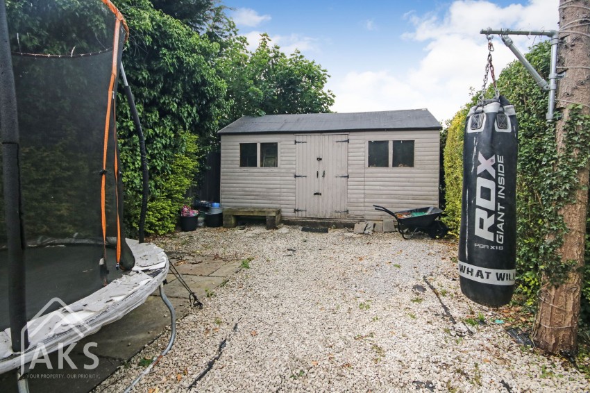 Images for Egginton Road, Etwall, DE65