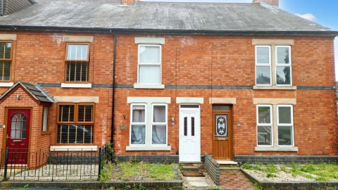 View Full Details for Church Street, Tutbury, DE13