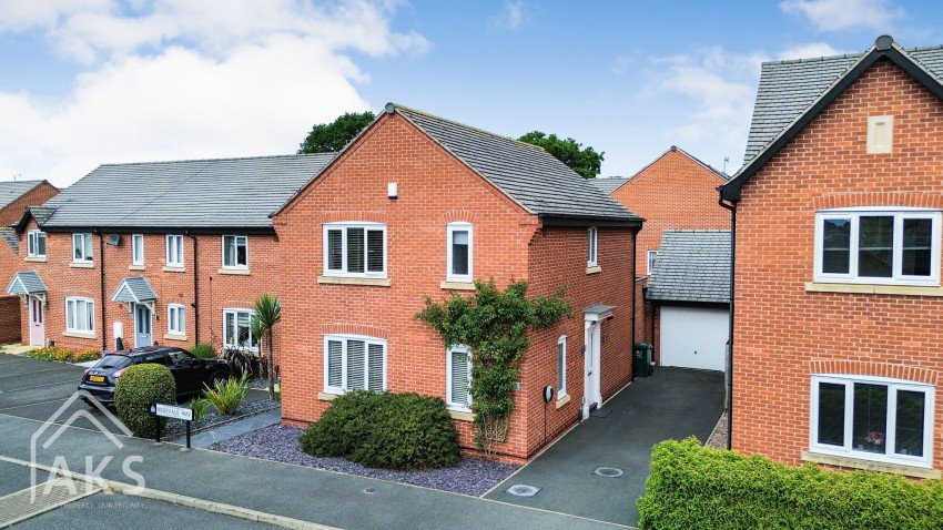 Images for Merevale Way, Stenson Fields, DE24