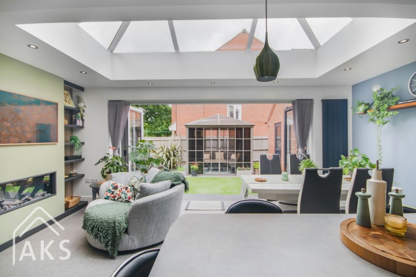 Images for Merevale Way, Stenson Fields, DE24
