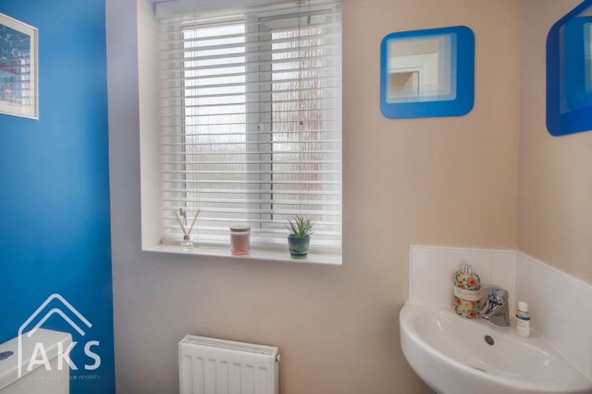 Images for Merevale Way, Stenson Fields, DE24