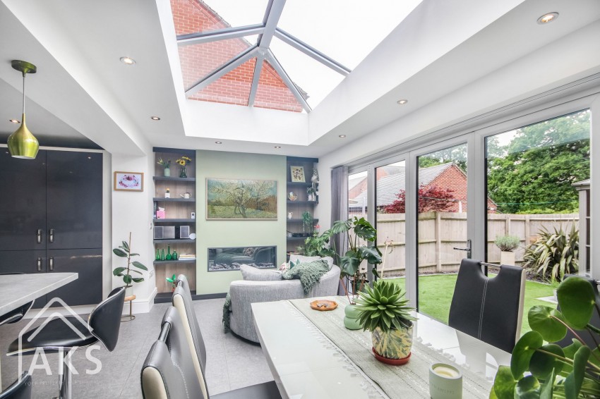 Images for Merevale Way, Stenson Fields, DE24