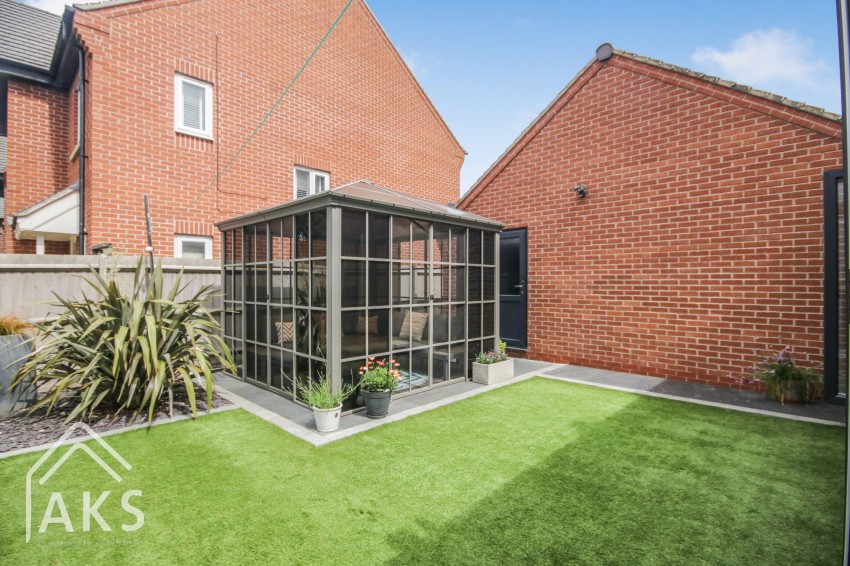 Images for Merevale Way, Stenson Fields, DE24