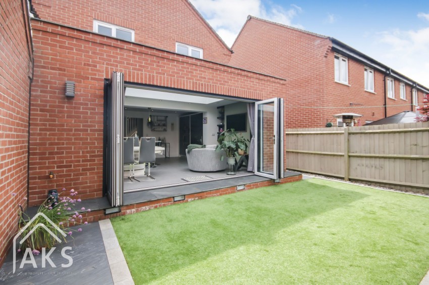 Images for Merevale Way, Stenson Fields, DE24