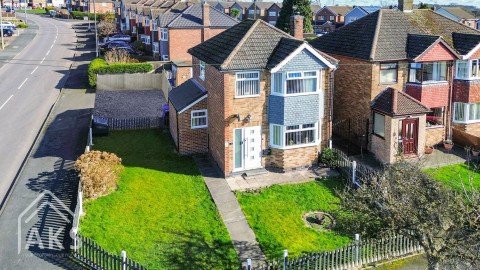 View Full Details for Lochinvar Close, Spondon, DE21