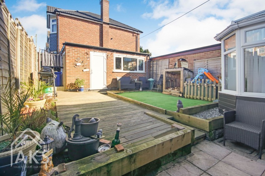 Images for Lochinvar Close, Spondon, DE21