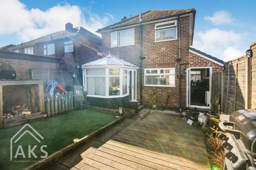 Images for Lochinvar Close, Spondon, DE21