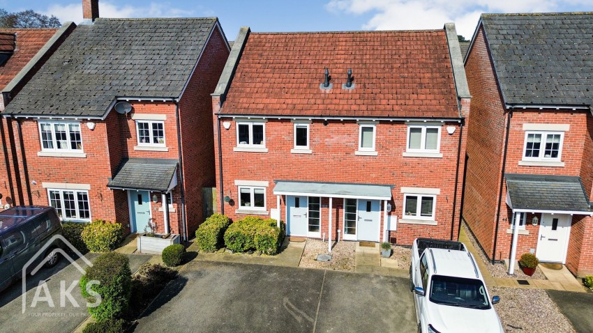 Images for Old Station Close, Etwall, DE65
