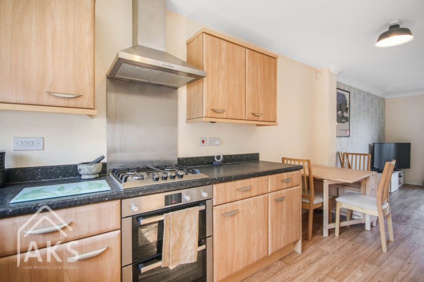 Images for Old Station Close, Etwall, DE65