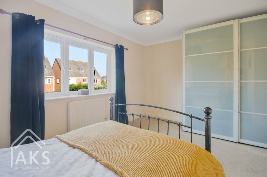 Images for Old Station Close, Etwall, DE65