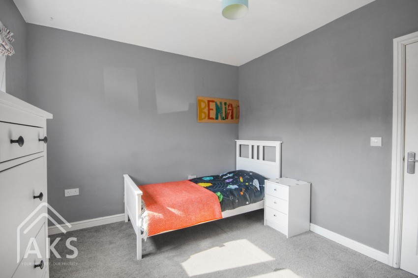 Images for Old Station Close, Etwall, DE65