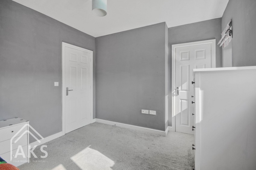 Images for Old Station Close, Etwall, DE65