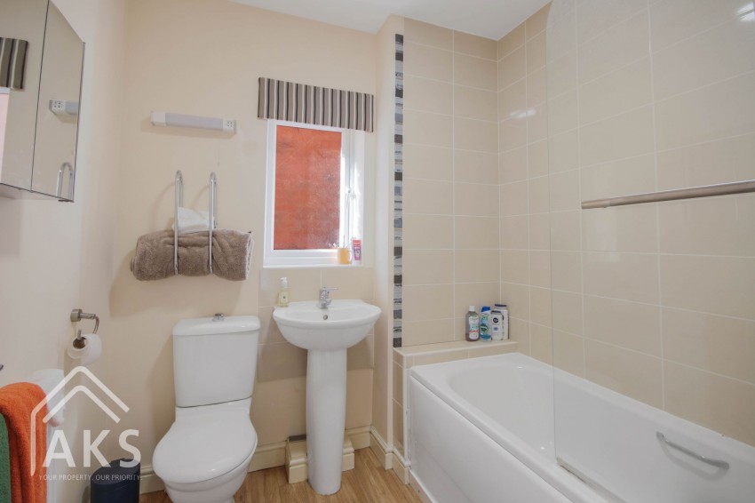 Images for Old Station Close, Etwall, DE65