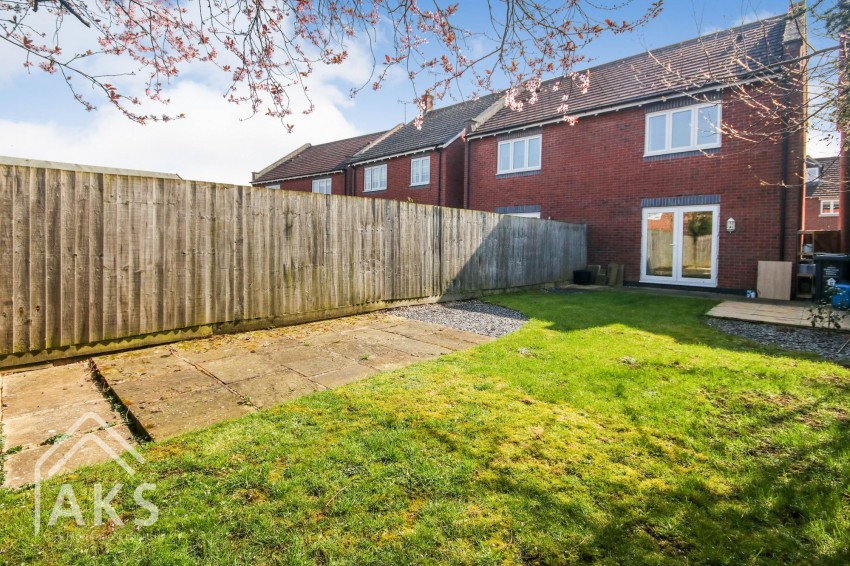 Images for Old Station Close, Etwall, DE65
