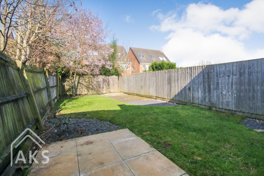Images for Old Station Close, Etwall, DE65