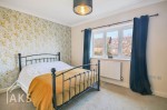 Images for Old Station Close, Etwall, DE65