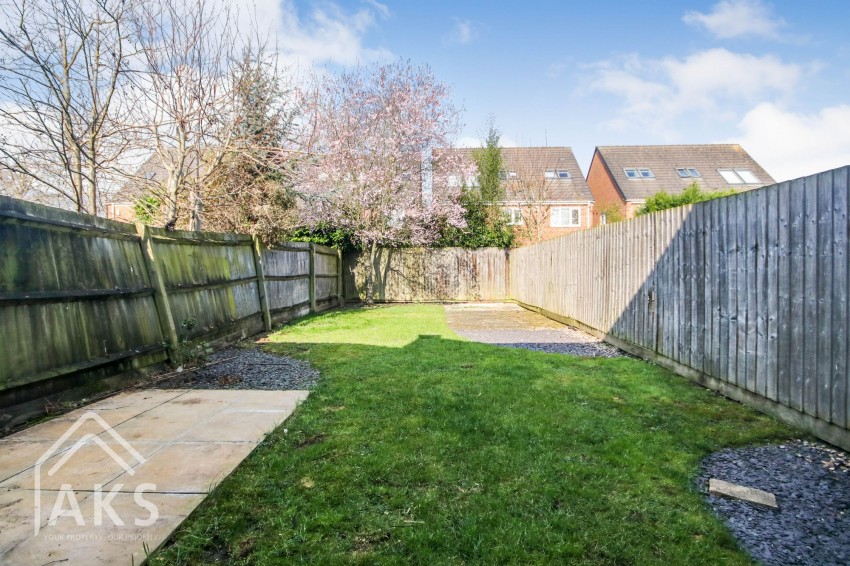 Images for Old Station Close, Etwall, DE65