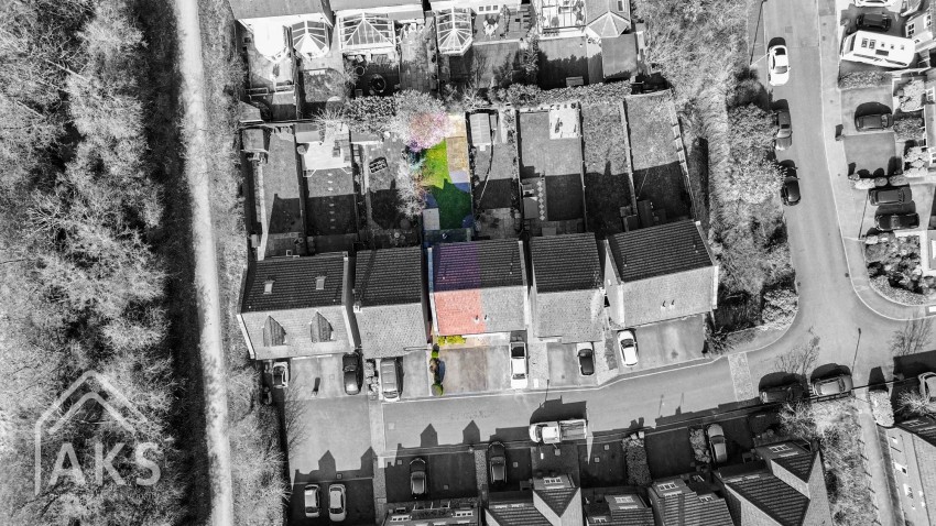 Images for Old Station Close, Etwall, DE65