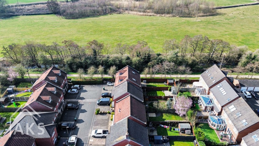 Images for Old Station Close, Etwall, DE65