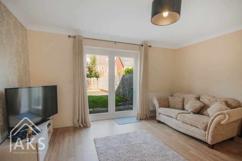 Images for Old Station Close, Etwall, DE65