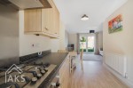 Images for Old Station Close, Etwall, DE65