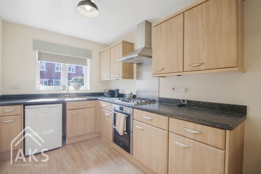 Images for Old Station Close, Etwall, DE65