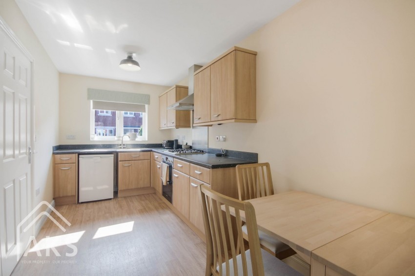 Images for Old Station Close, Etwall, DE65