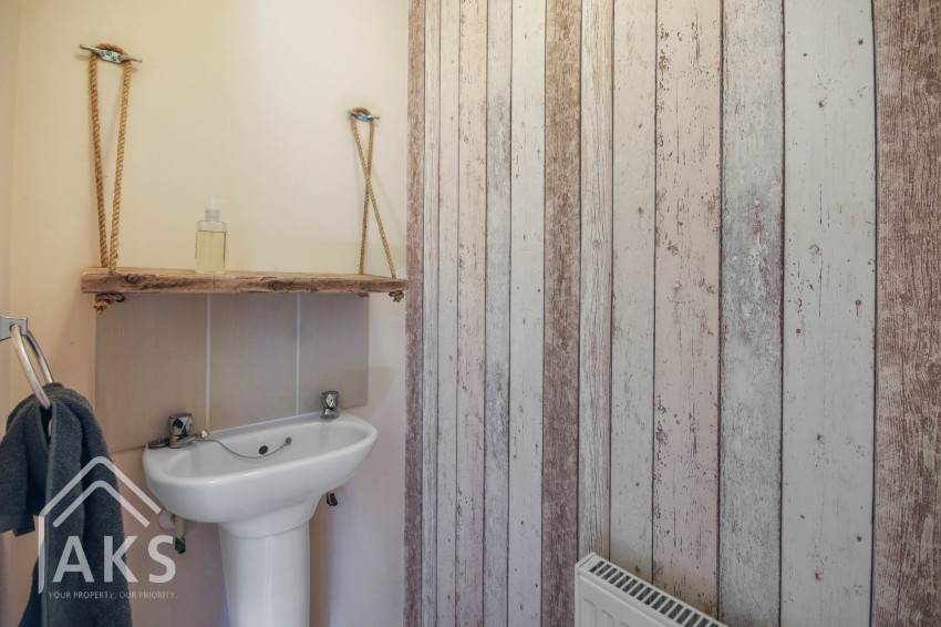 Images for Old Station Close, Etwall, DE65