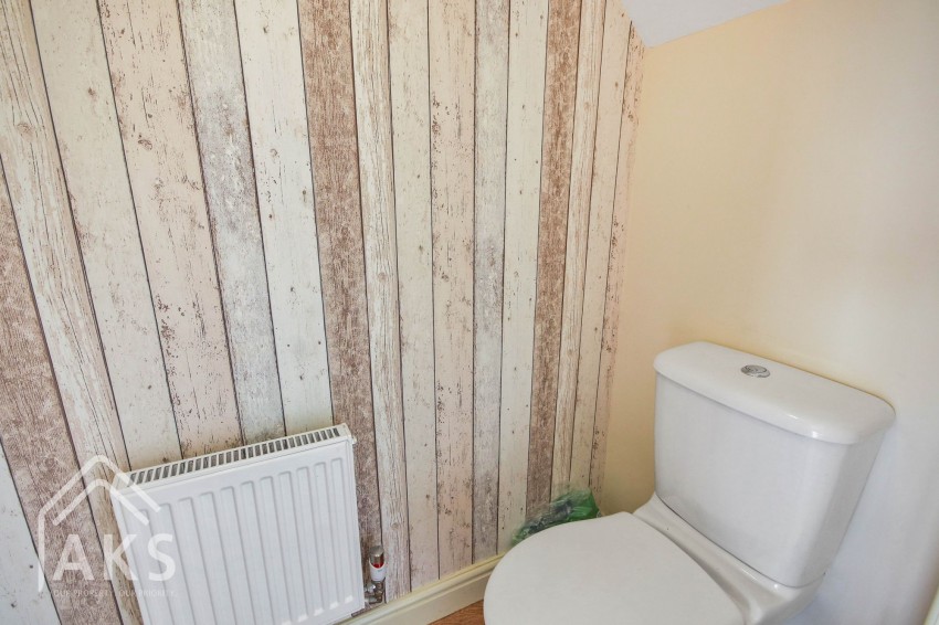 Images for Old Station Close, Etwall, DE65