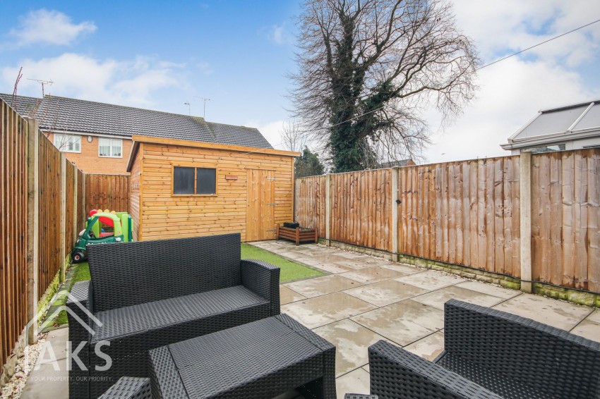 Images for Eaton Close, Hatton, DE65