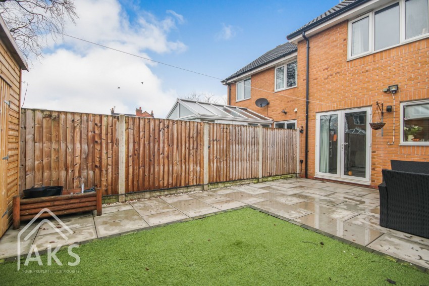Images for Eaton Close, Hatton, DE65