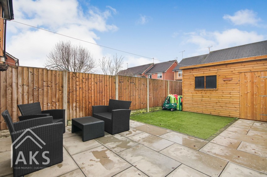 Images for Eaton Close, Hatton, DE65
