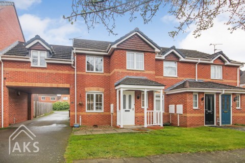 View Full Details for Churnet Road, Hilton, DE65