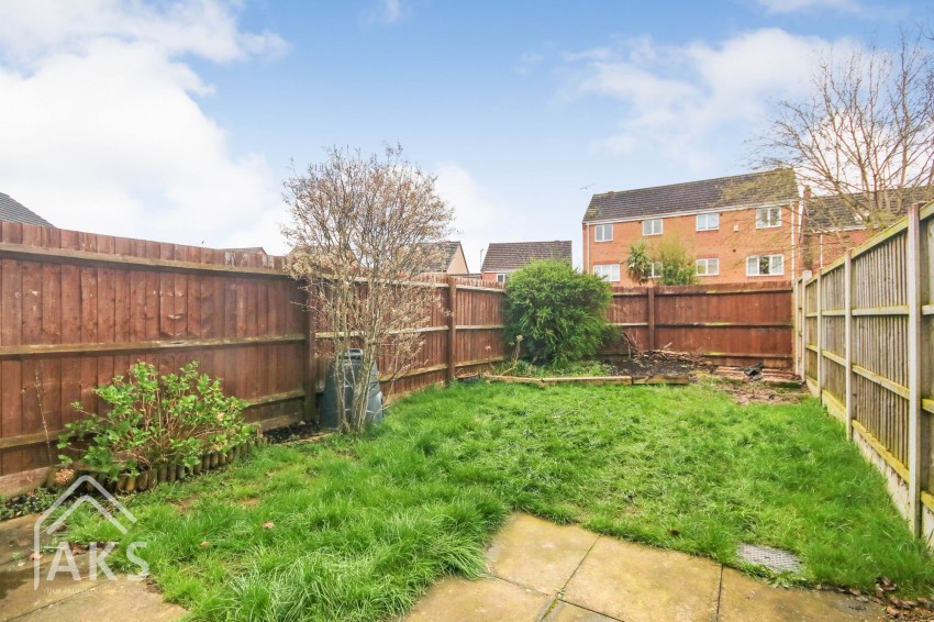 Images for Churnet Road, Hilton, DE65