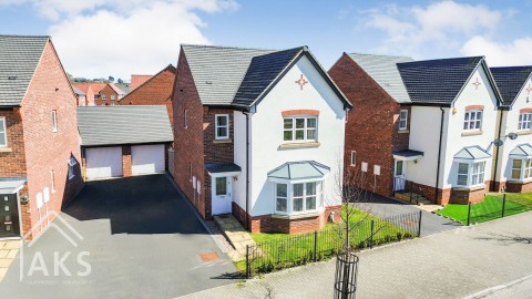View Full Details for Tutbury Avenue, Littleover, DE23