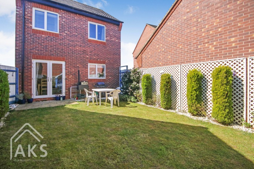 Images for Tutbury Avenue, Littleover, DE23