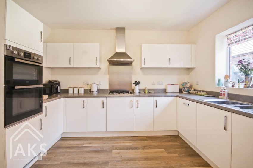 Images for Tutbury Avenue, Littleover, DE23