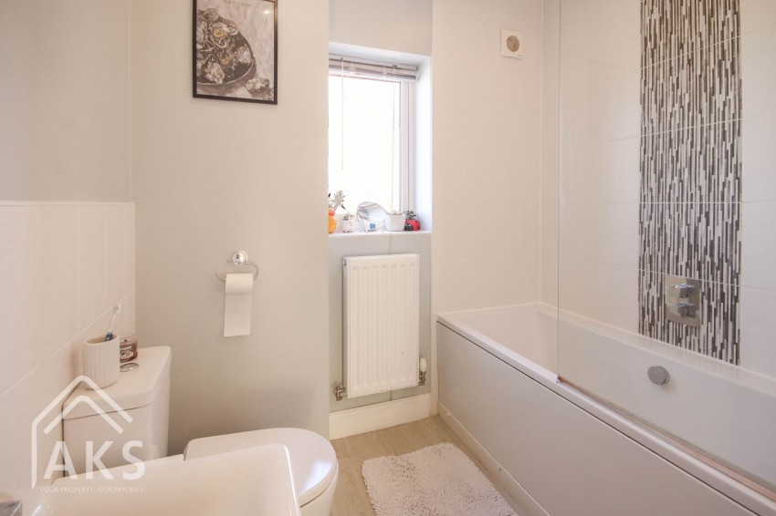 Images for Tutbury Avenue, Littleover, DE23