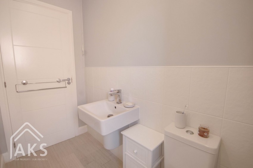 Images for Tutbury Avenue, Littleover, DE23