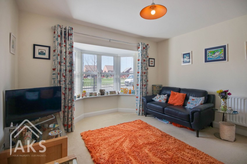 Images for Tutbury Avenue, Littleover, DE23