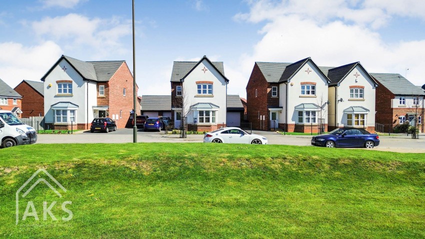 Images for Tutbury Avenue, Littleover, DE23