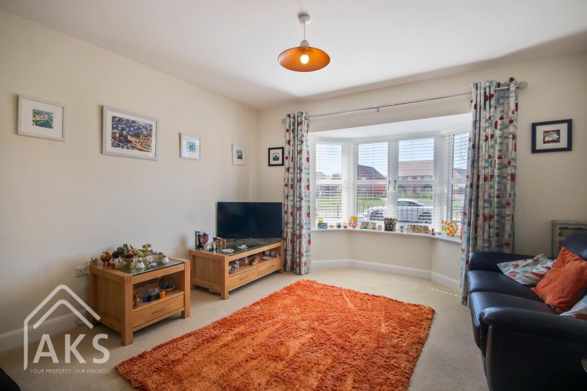 Images for Tutbury Avenue, Littleover, DE23