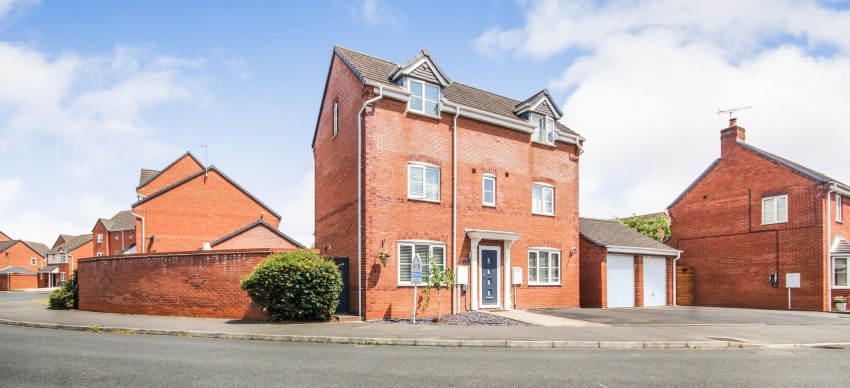 Images for Trusley Brook, Hilton, DE65