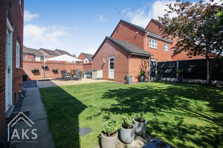Images for Trusley Brook, Hilton, DE65