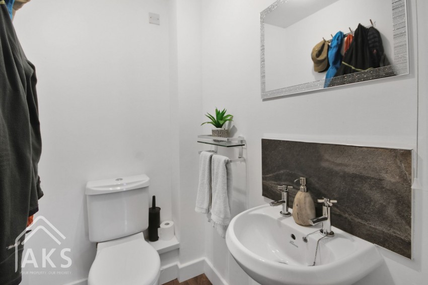 Images for Trusley Brook, Hilton, DE65